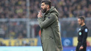 Muslić gradi Schalke po balkanskom receptu: Iskusnom veznjaku 500.000 eura godišnje