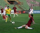 Milan Muminović pojačao Zrinjski