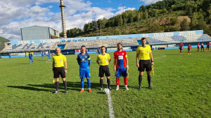 Borac preko Pirote u osmini finala