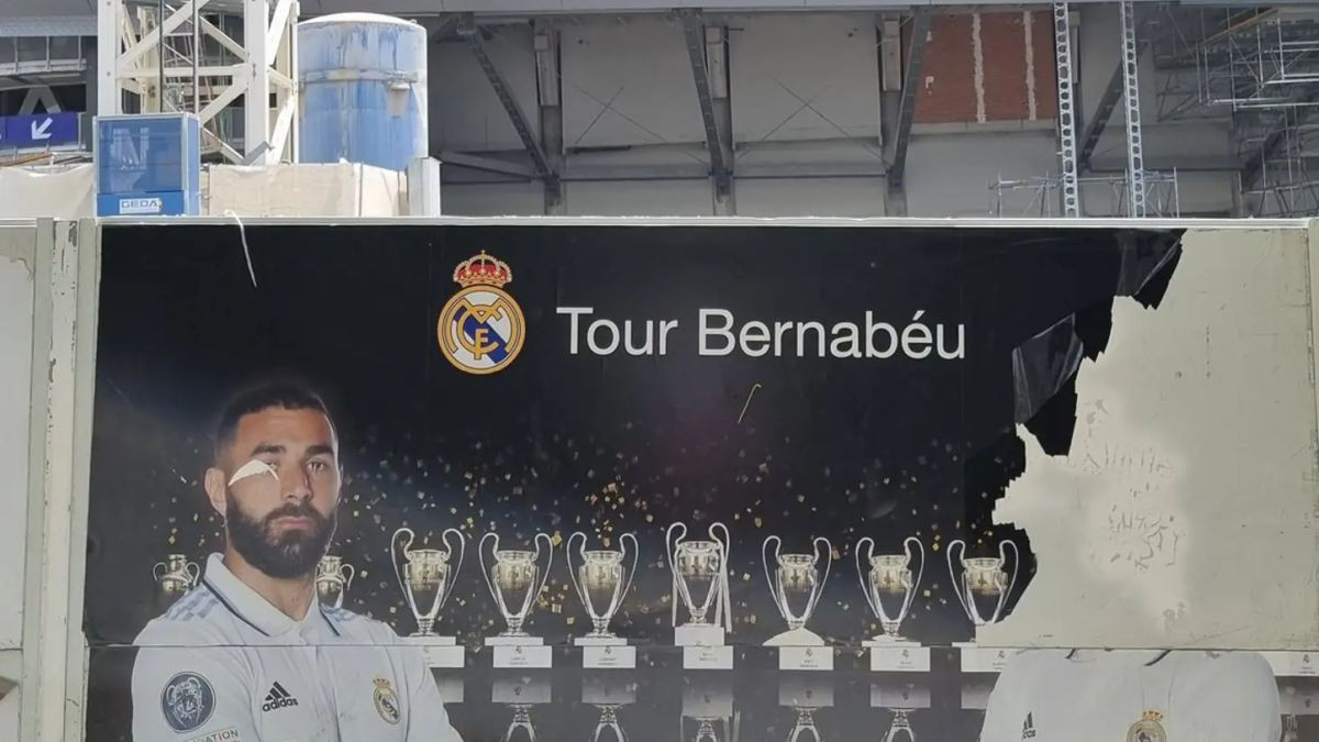 Voli Real svim srcem, ali "odrubljivanjem glave" ispred Bernabeau dani u Madridu su mu odbrojani!