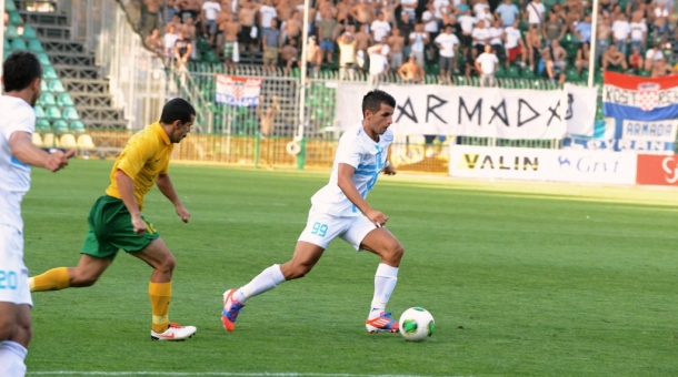 Rijeka sigurna u gostima kod fenjeraša Rijeka sigurna u gostima kod fenjeraša