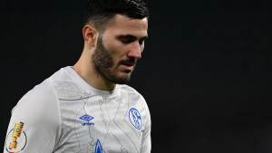 Kolašinac na čelu pobunjeničke grupe, trener Schalkea govorio o tome prije današnjeg meča