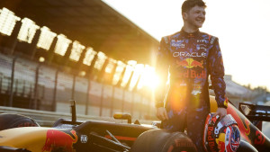 Šampion Sebastian Job na putovanju života: Od simulatora do vožnje bolida Formule 1