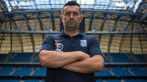 Nenad Bjelica dobio otkaz u Lechu
