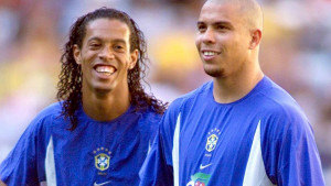 "Ronaldo je bio zvijer za partijanje, a Ronaldinho je u kući imao disko klub"