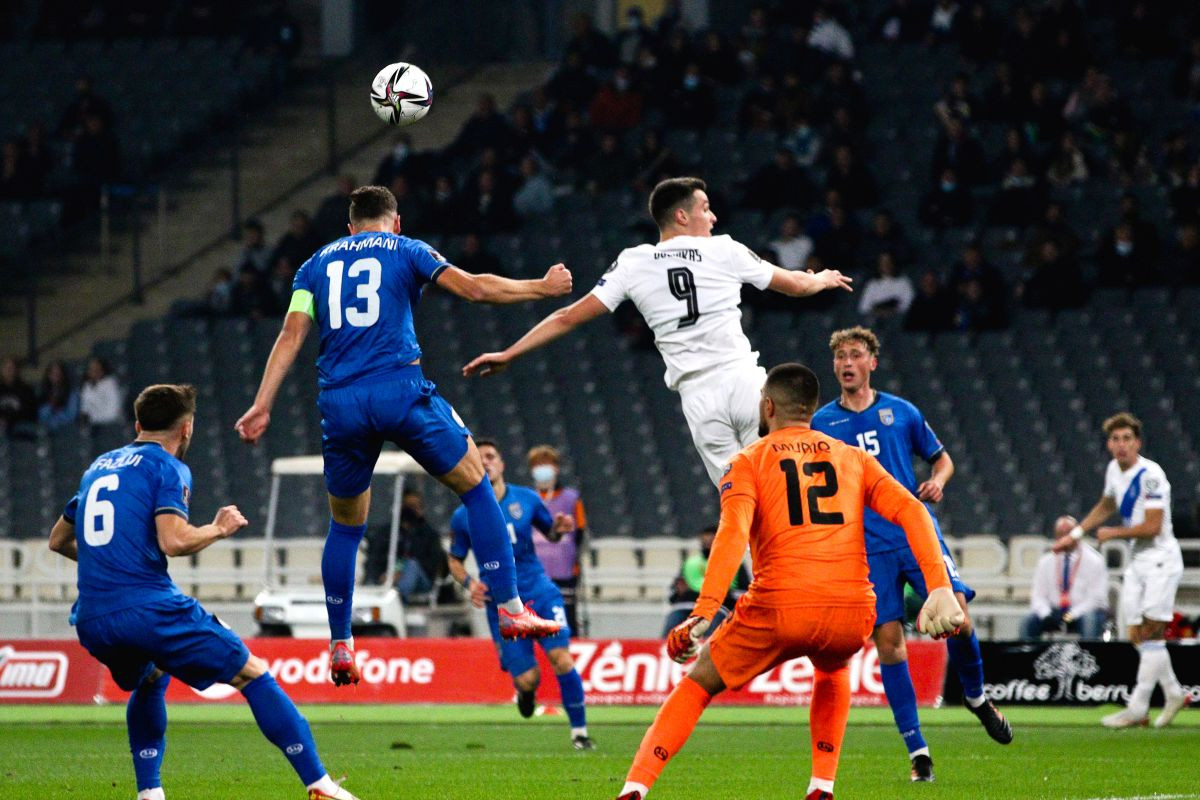 Veliki skok fudbalske reprezentacije Kosova: Igračima cijene drastično rastu, blizu su BiH