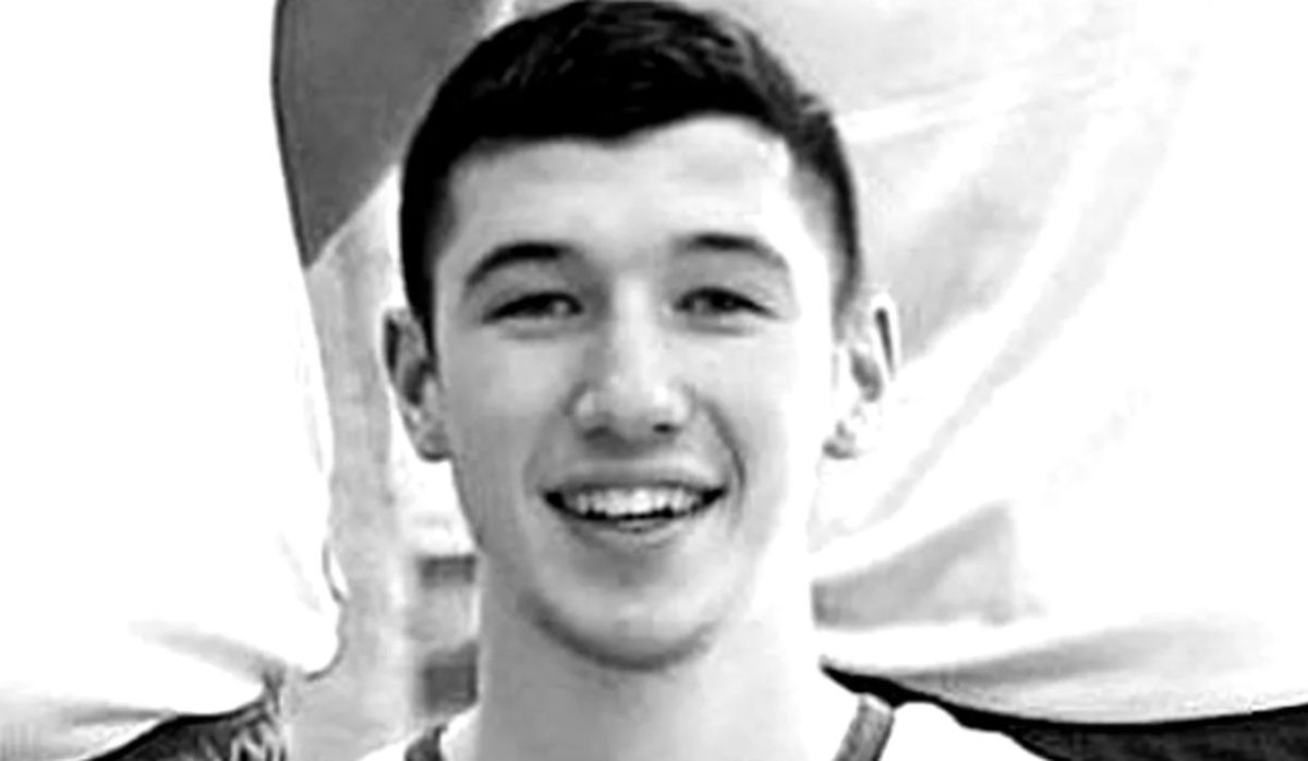 Mladi košarkaš sanjao da igra u NBA ligi, poginuo u ratu u Ukrajini