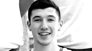 Mladi košarkaš sanjao da igra u NBA ligi, poginuo u ratu u Ukrajini