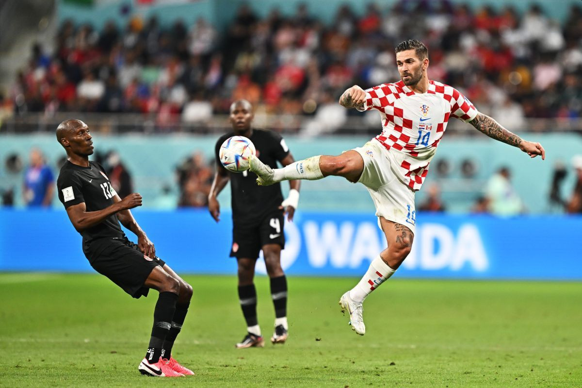 Finale Kupa Hrvatske utakmica visokog rizika, uvredljiva poruka dočekala Livaju