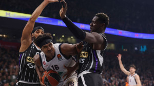 Muk, tuga, nevjerica u Beogradu: Partizan upisao šesti uzastopni poraz u Euroligi