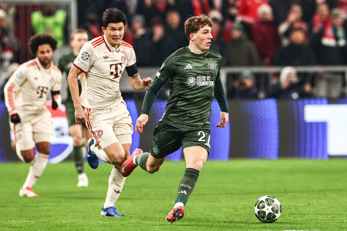Kakva noć u Ligi prvaka! Bayern "sa zvukom sirene" za prolaz dalje, pogledajte sve pogotke večeras