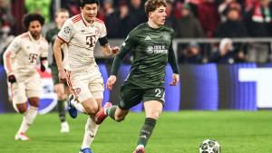 Kakva noć u Ligi prvaka! Bayern "sa zvukom sirene" za prolaz dalje, pogledajte sve pogotke večeras