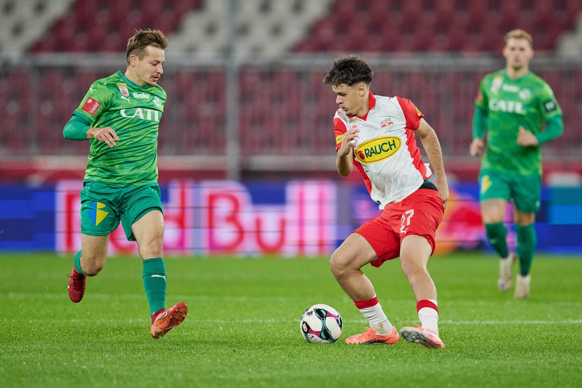 Kerim Alajbegović od ljeta u novom klubu, cijena transfera 6 miliona eura!