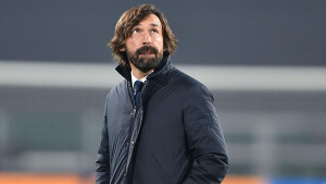 Pirlo govorio o ostavci: Pozvan sam zbog projekta koji će trajati nekoliko godina, nastavljam...