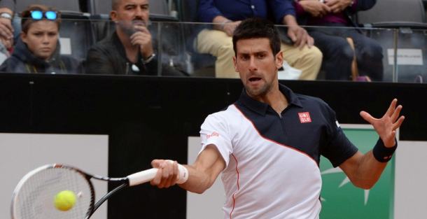 ATP Rim: Đoković, Raonic i Dimitrov u polufinalu