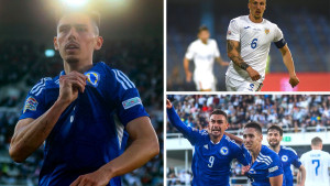 Poljuljani rival kao idealna prilika za iskupljenje zbog svega
