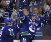 Vancouver sve bliže Stanley Cupu