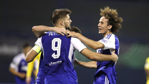 Sopić i Rijeka na Maksimir stižu gladni uspjeha, šta sprema Jakirović?