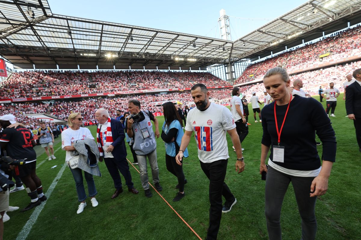 Bayernova najveća greška je igrač koji je skoro zaigrao u Zenici: "Samo mu je Salihamidžić vjerovao"