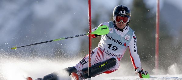 Hirscher može i u slalomu