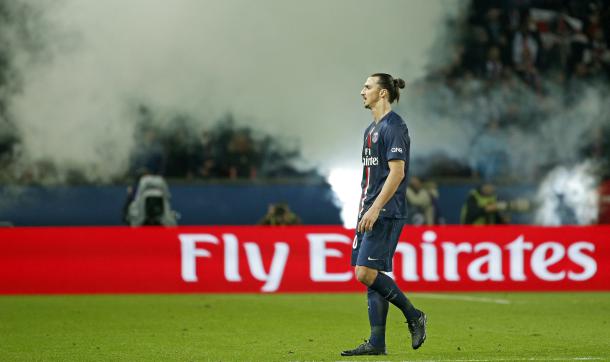 Ibrahimović novinaru: Poznaješ fudbal bolje od mene?