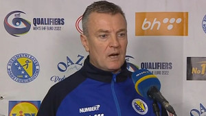 Obrvan objavio skraćeni spisak, ponovo nema Marka Panića