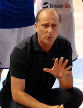 Antonić odabrao igračice za EP Antonić odabrao igračice za EP