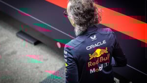 Novi šef Red Bulla otkrio šta je najveći problem u njegovoj novoj ulozi