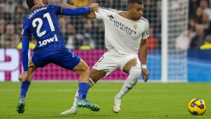 U Mbappea je danas ušao duh Ronalda Nazarija, reakcija saigrača sve govori