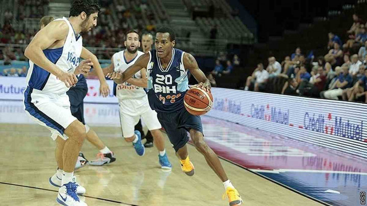 Alex Renfroe karijeru nastavlja u Italiji