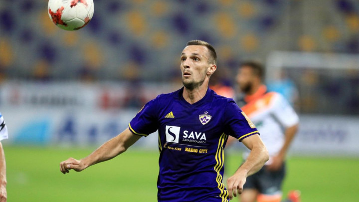Mešanović pogodio u stilu Ibrahimovića i odveo Maribor u polufinale Kupa Slovenije