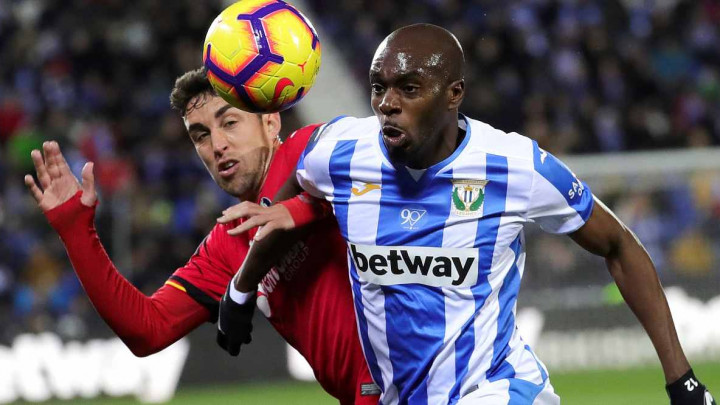 Leganes i Getafe podijelili bodove