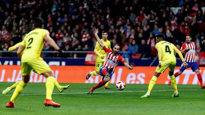 Istinski spektakl u Madridu: Girona izbacila velikog protivnika iz Kupa Kralja