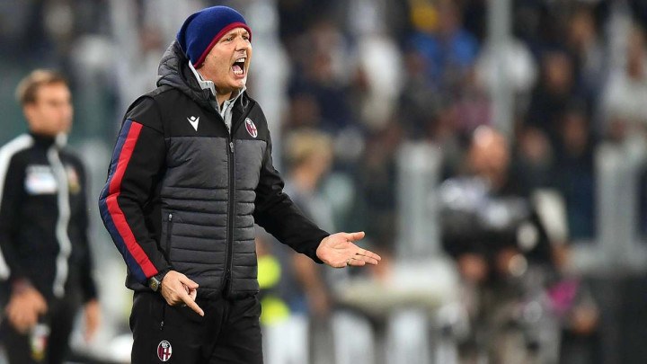 "Mihajlović je bio blizu Juventusa"