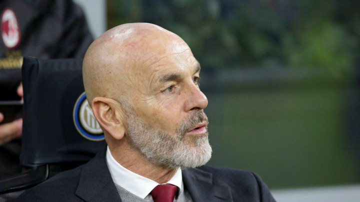 Pioli se u subotu vraća na Artemio Franchi: "Bio nam je poput oca..."