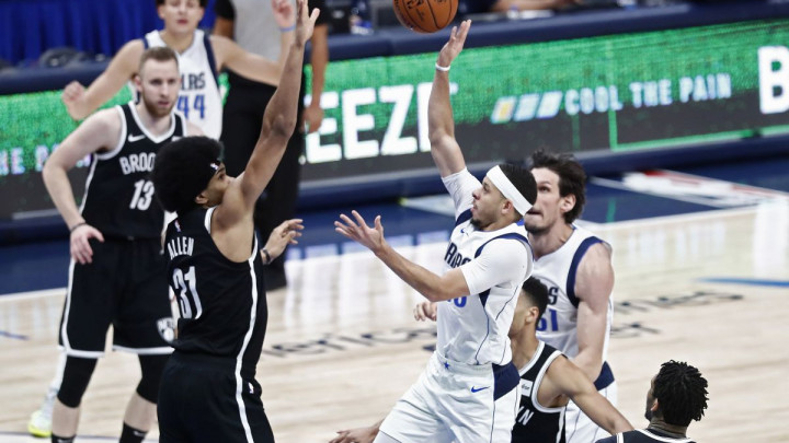 Vlasnik Dallasa se nada da će se NBA liga nastaviti u maju