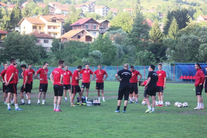 Metalleghe BSI osvojio turnir Metalleghe BSI osvojio turnir