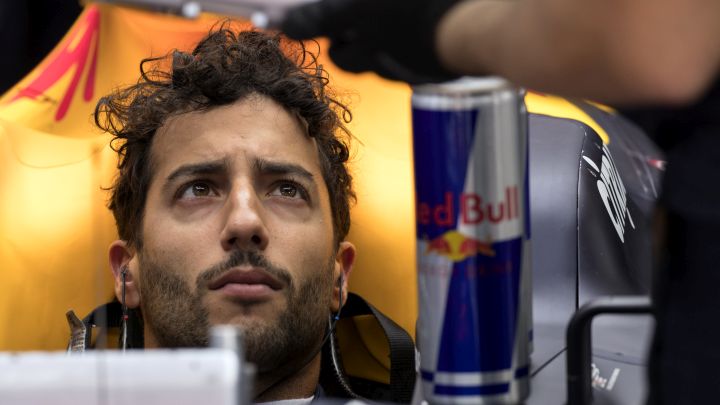 Ricciardo: Ne bih prešao u Ferrari ako bih bio druga violina