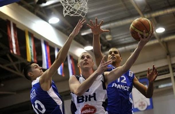 Sandro Gačić novi član Albacetea