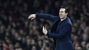 Emery bez Kolašinca napada "crveno-crne" u Bretanji