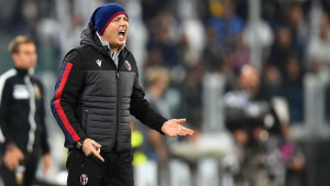 "Mihajlović je bio blizu Juventusa"