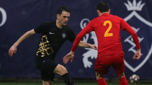 Todorović strijelac u remiju Osmanlispora