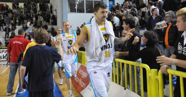 Stipanović dobio dozvolu FIBA-e za nastup u dresu BiH