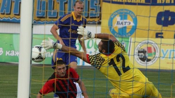 Vardar u nadoknadi ostao bez pobjede, Rukavina spasio Dinamo
