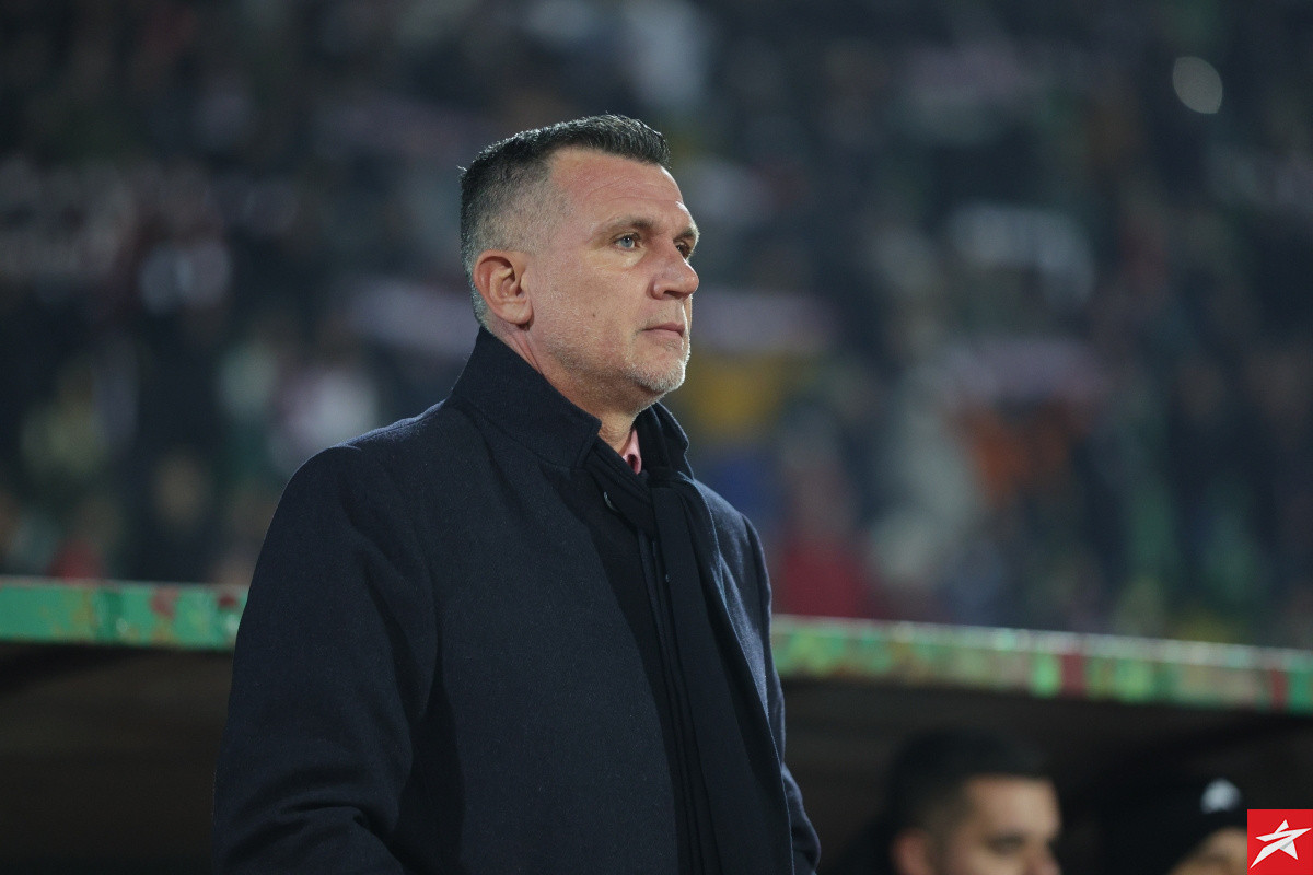 Komšije nam se smiju zbog suđenja; Hrvati tvrde: "Zekić ni s Real Madridom u BiH ne bi bio prvak" Komšije nam se smiju zbog suđenja; Hrvati tvrde: "Zekić ni s Real Madridom u BiH ne bi bio prvak"