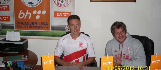 Zvijezda na mini pripremama u Bačkoj Topoli