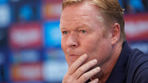 Koeman tvrdi: Možemo biti prvaci!