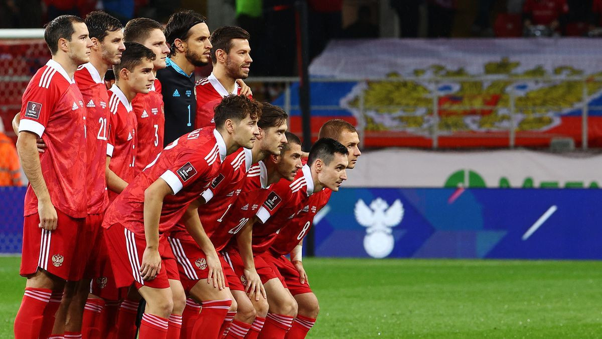 Rusi su skoro pa odlučili: Prave radikalan potez kako bi mogli nastupiti na  Svjetskom prvenstvu