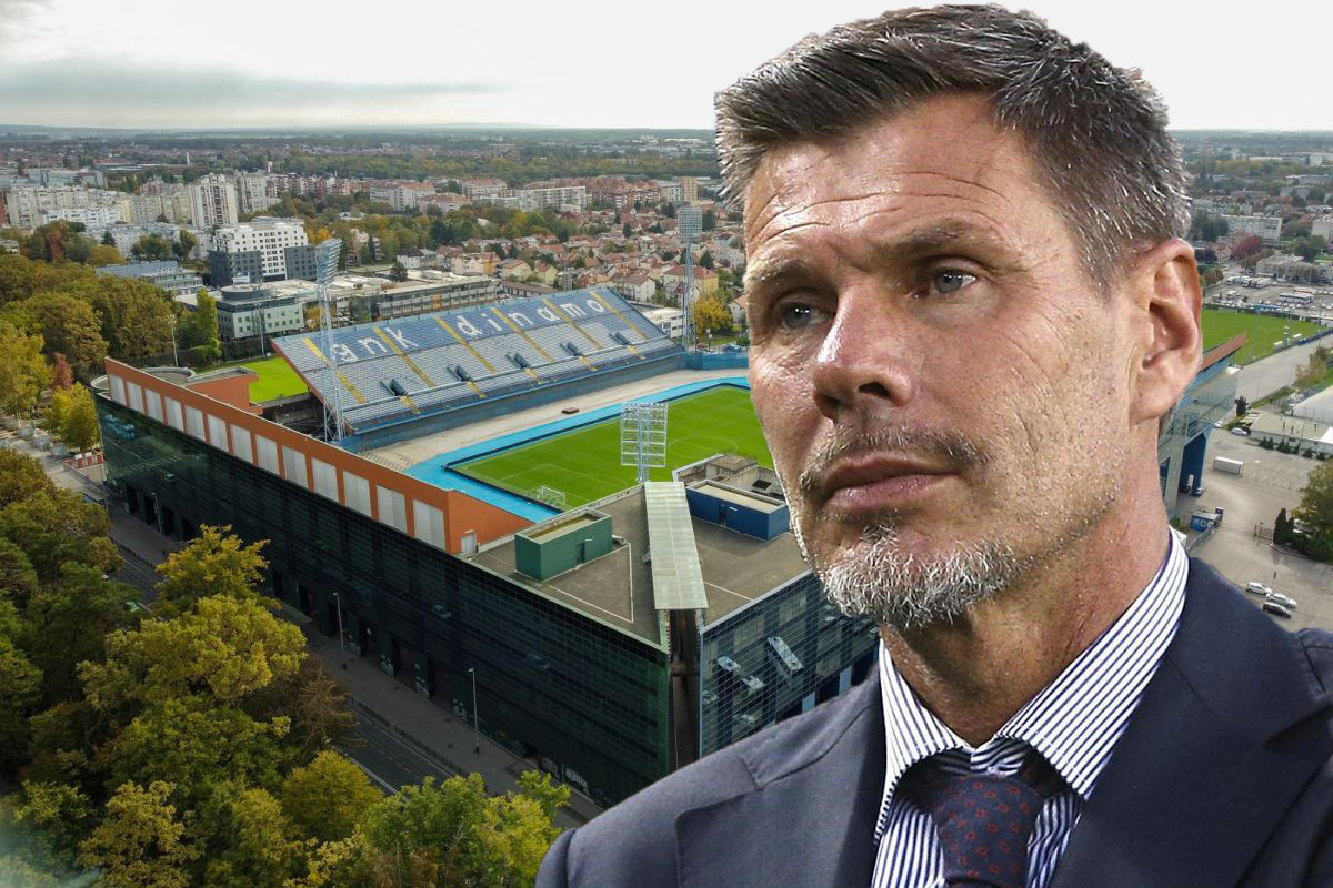 Mnogi šute, ali ne i on! Zvonimir Boban je cijeloj Hrvatskoj rekao istinu u lice: "To je sramota" Mnogi šute, ali ne i on! Zvonimir Boban je cijeloj Hrvatskoj rekao istinu u lice: "To je sramota"