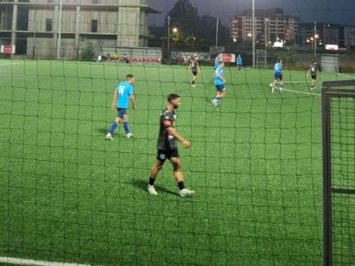 Generalka nije dobro prošla za Rudar - Vodili 2:0, primili tri gola, pa se spasili poraza